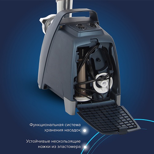 Электрическая мясорубка Аксион М61