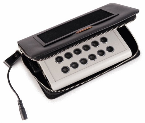 Подавитель диктофонов и микрофонов