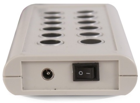 Подавитель диктофонов и микрофонов