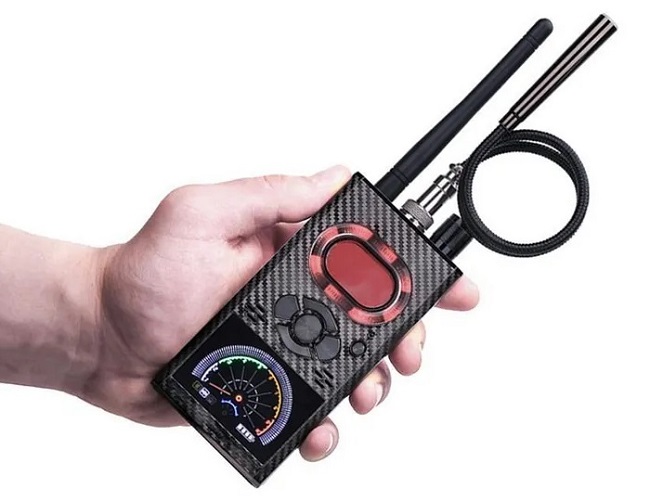 Антижучок&nbsp;Hunter 007-AntiSpy