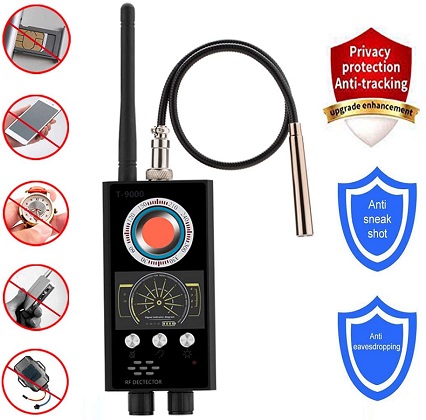 Универсальный антижучок 