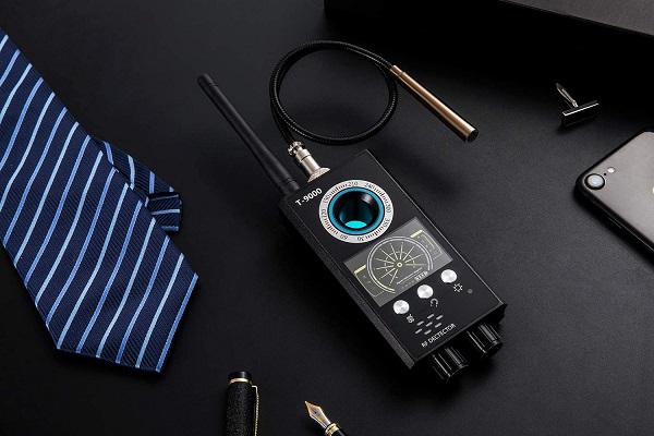 Универсальный антижучок 