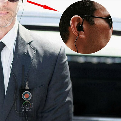 Универсальный антижучок 