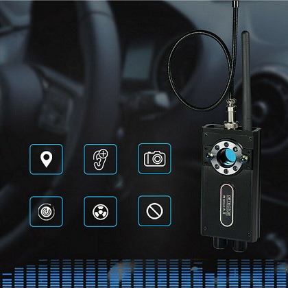 Универсальный антижучок 