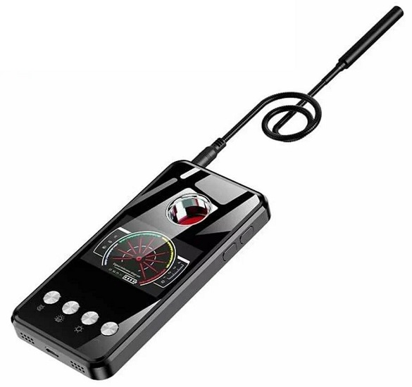 Антижучок&nbsp;Hunter 007-Predator