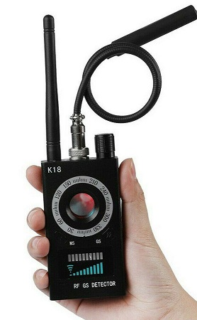 Универсальный антижучок 