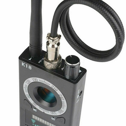 Универсальный антижучок 