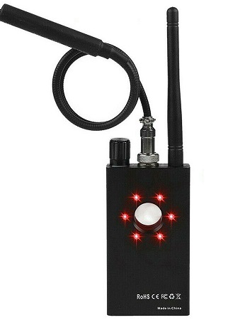 Универсальный антижучок 