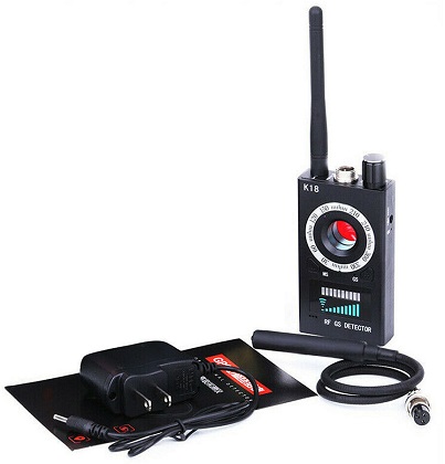 Универсальный антижучок 