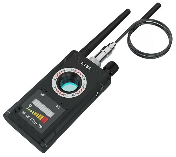 Антижучок&nbsp;Hunter 007-Predator