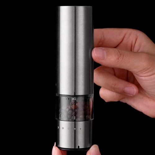 Набор мельниц для специй HuoHou Electric Mini Grinder Rechargable HU0276