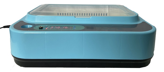 Инкубатор автоматический WQ-24-1 (12V и 220V)