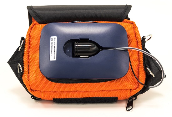 Видеокамера для рыбалки CALYPSO UVS-03 PLUS