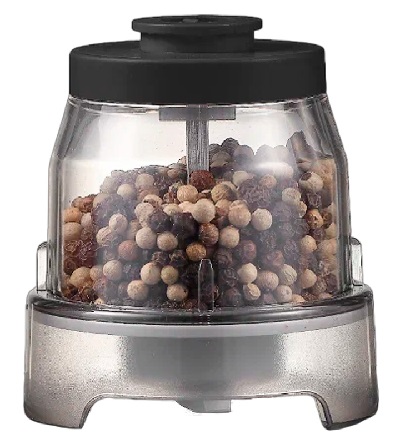 Мельница для специй Kitchen Joy Mill Set KJ-MSB (батарейки)