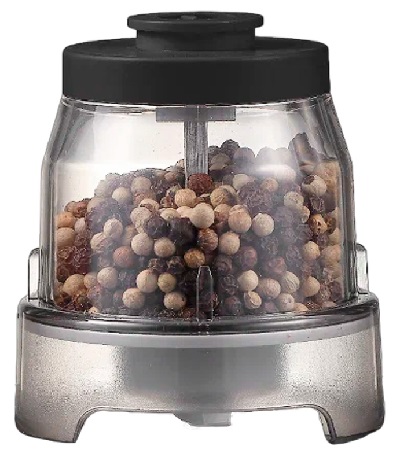 Мельница для специй Kitchen Joy Mill Set KJ-MSRB (аккумулятор)