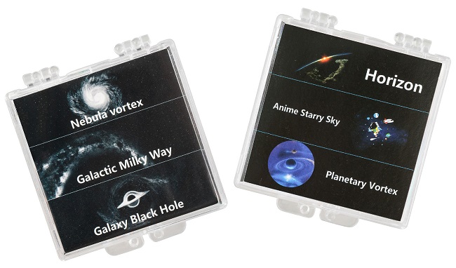 Астропланетарий Levenhuk LabZZ SP50 НЛО