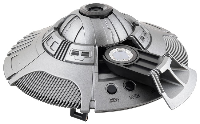 Астропланетарий Levenhuk LabZZ SP50 НЛО