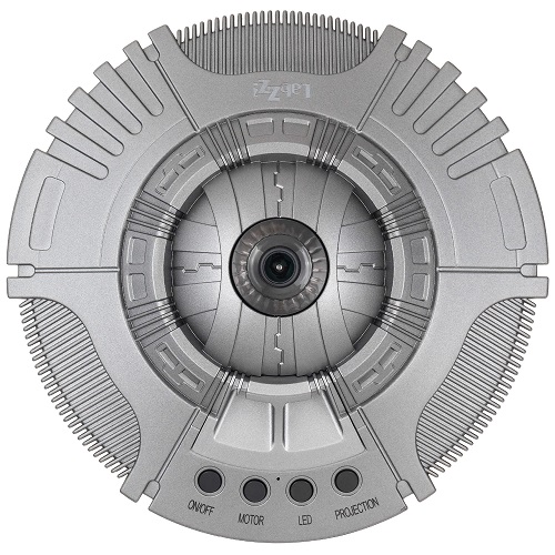 Астропланетарий Levenhuk LabZZ SP50 НЛО