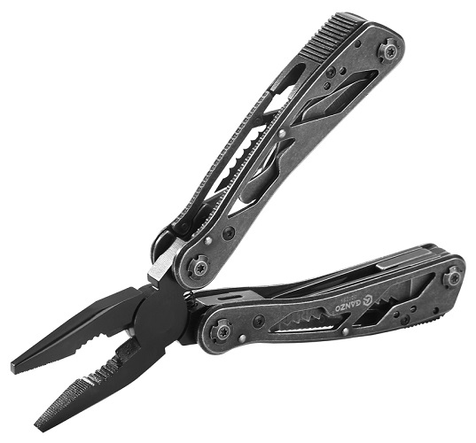 Мультитул Ganzo G202BS (24 в 1)