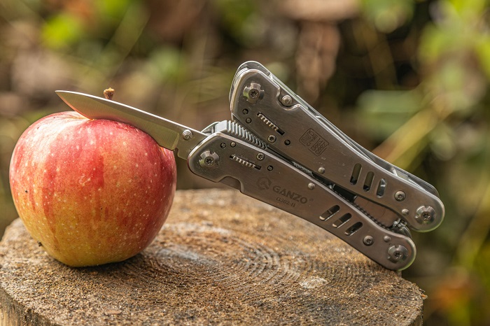 Мультитул Ganzo G302-H (26 в 1)