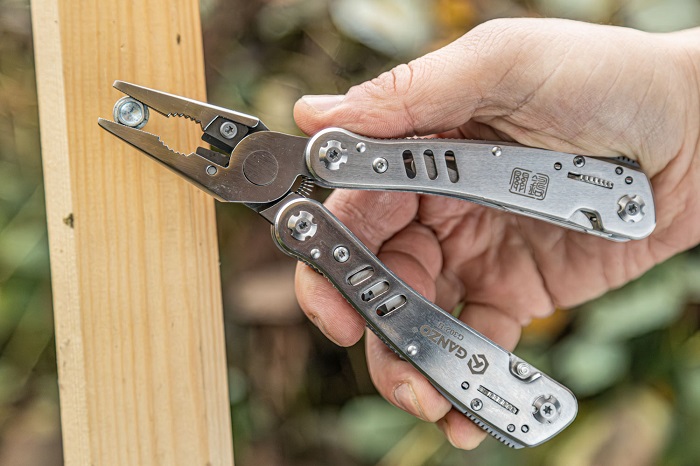 Мультитул Ganzo G302-H (26 в 1)