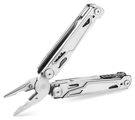 Мультитул Ganzo G303 (25 в 1)
