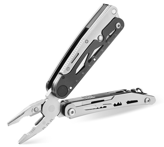 Мультитул Ganzo G304 (18 в 1) 