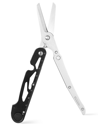 Мультитул Ganzo G304 (18 в 1) 