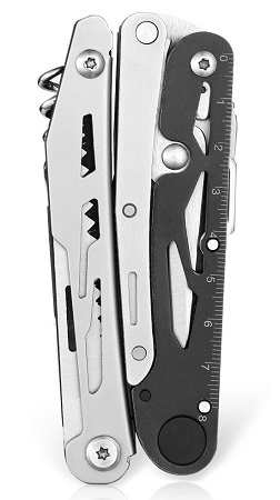 Мультитул Ganzo G304 (18 в 1) 