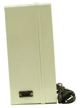 Ультразвуковой отпугиватель грызунов Ястреб 1200 PRO DUO