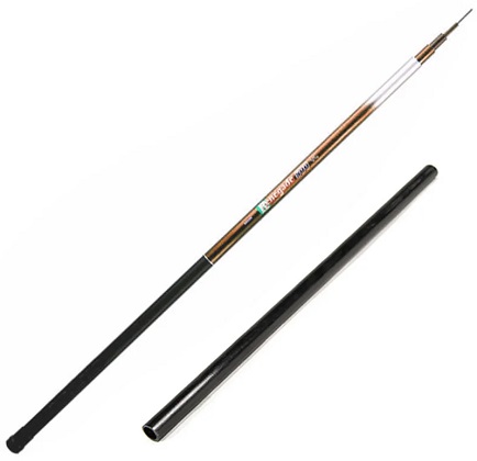 Звуковой отпугиватель птиц "Крук"