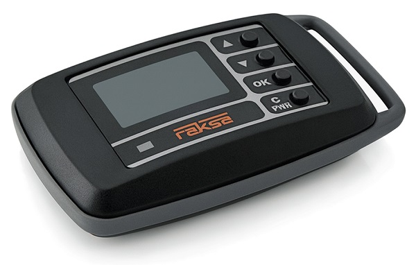 Индикатор поля RAKSA-121