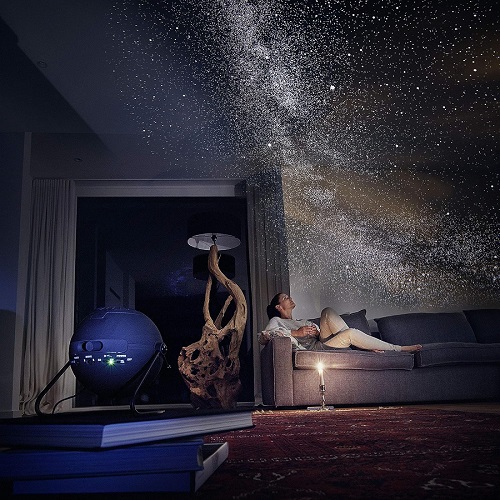 Домашний планетарий SEGATOYS Homestar Flux