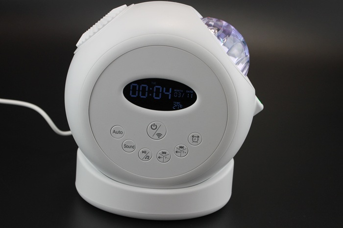 Планетарий + проектор звездного неба 2в1 SITITEK Sky (ULTRA HD)