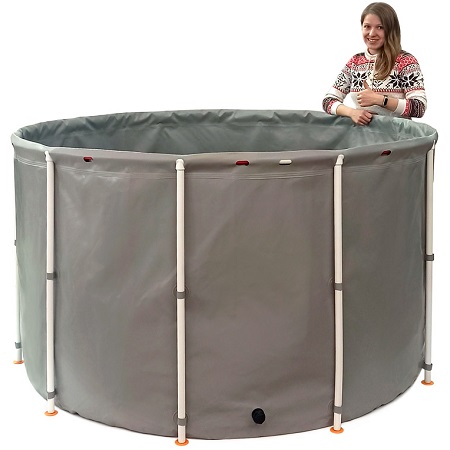 Складная емкость для воды EKUD