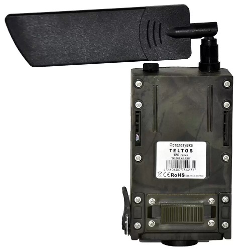 Фотоловушка Teltos 120 4G PRO