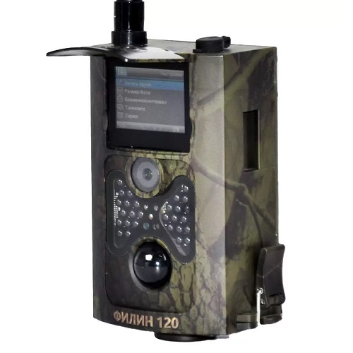Фотоловушка Teltos 120 4G PRO