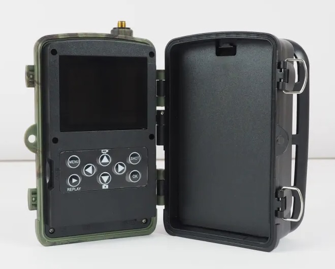 Фотоловушка Teltos 800 4G PRO