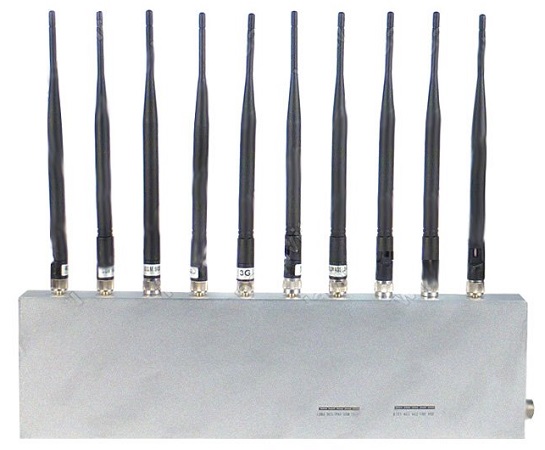 Подавитель сотовых телефонов 