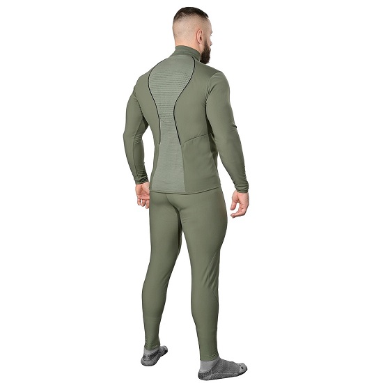 Термобельё Бивер 5.45 DESIGN OLIVE