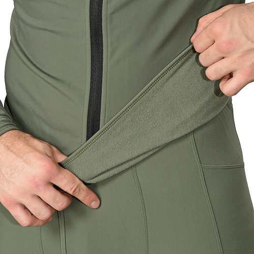 Термобельё Бивер 5.45 DESIGN OLIVE