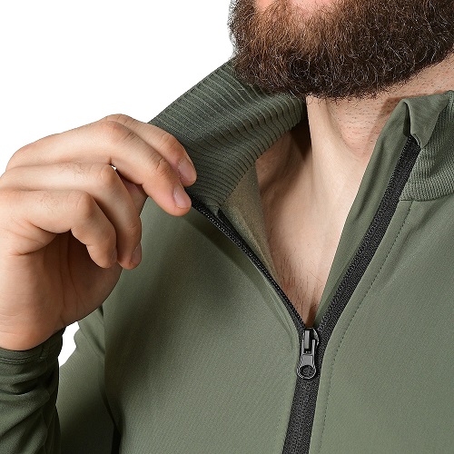 Термобельё Бивер 5.45 DESIGN OLIVE