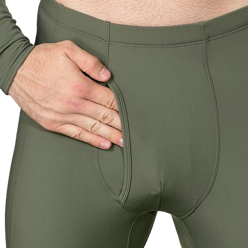 Термобельё Бивер 5.45 DESIGN OLIVE