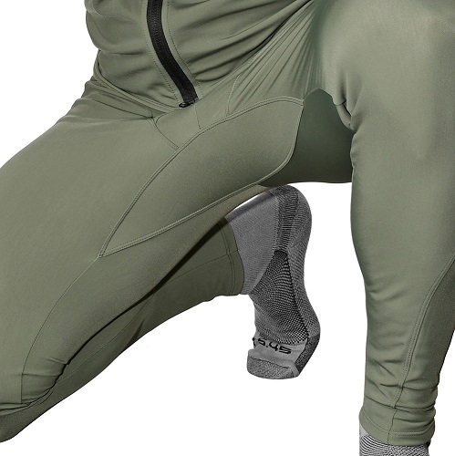 Термобельё Бивер 5.45 DESIGN OLIVE