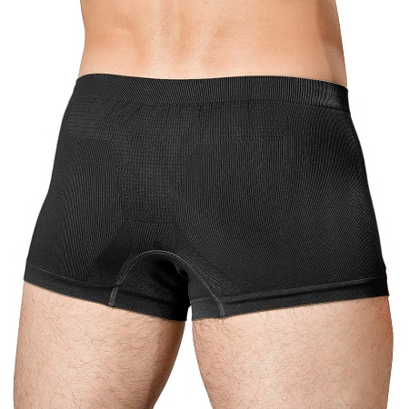 Боксеры Фантом Лето 5.45 DESIGN BLACK