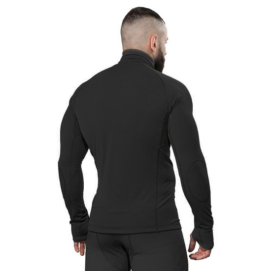 Термофуфайка Фантом Зима 5.45 DESIGN BLACK