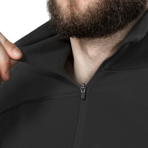 Термофуфайка Фантом Зима 5.45 DESIGN BLACK