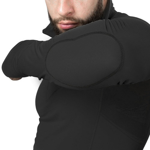 Термофуфайка Фантом Зима 5.45 DESIGN BLACK