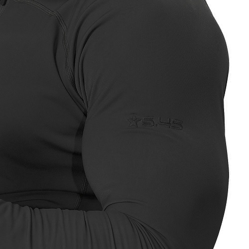 Термофуфайка Фантом Зима 5.45 DESIGN BLACK