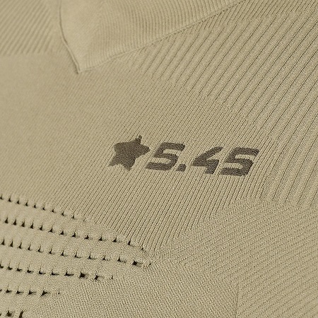Термофутболка Фантом Лето 5.45 DESIGN OLIVE